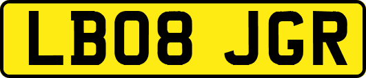 LB08JGR