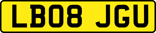 LB08JGU