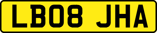 LB08JHA