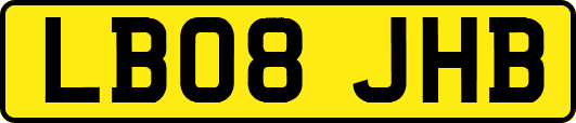 LB08JHB