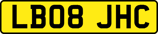 LB08JHC