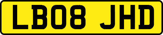 LB08JHD