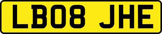 LB08JHE