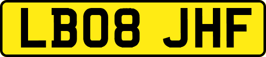 LB08JHF