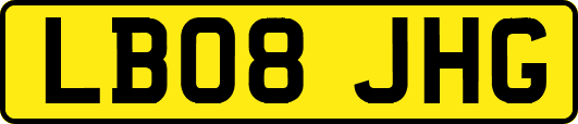 LB08JHG