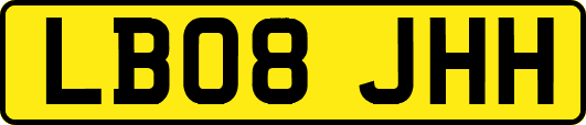 LB08JHH