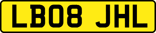 LB08JHL