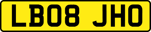 LB08JHO