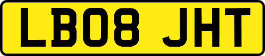 LB08JHT