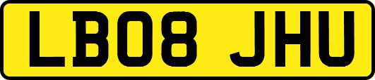 LB08JHU