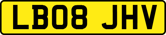 LB08JHV