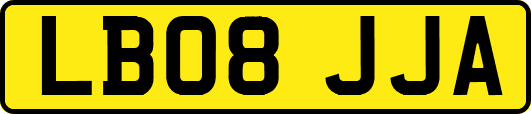 LB08JJA