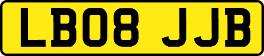 LB08JJB