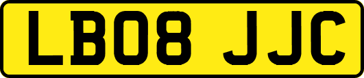 LB08JJC