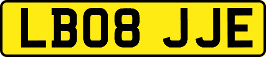 LB08JJE