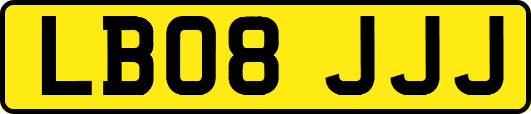 LB08JJJ