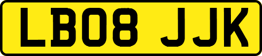 LB08JJK