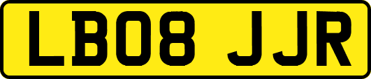 LB08JJR
