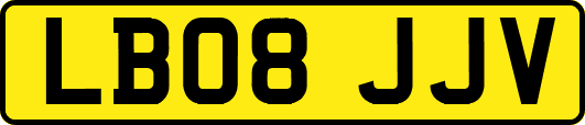 LB08JJV