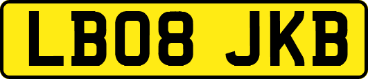 LB08JKB
