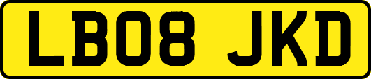 LB08JKD