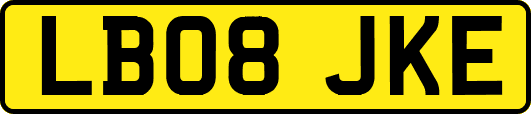 LB08JKE