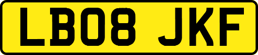 LB08JKF