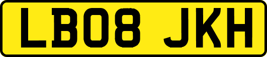LB08JKH