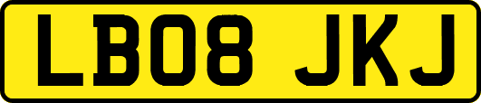 LB08JKJ