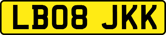 LB08JKK