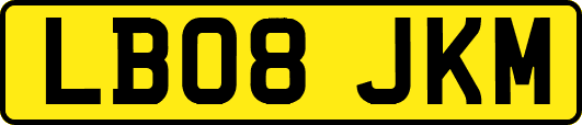 LB08JKM