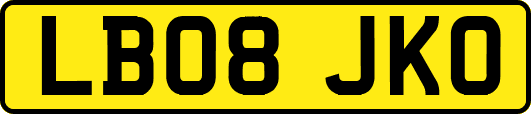 LB08JKO