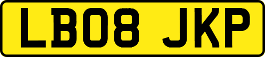 LB08JKP