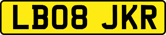 LB08JKR