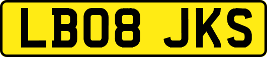 LB08JKS