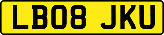 LB08JKU