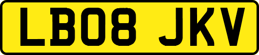 LB08JKV