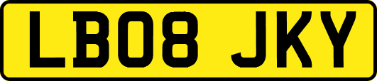 LB08JKY