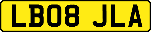 LB08JLA