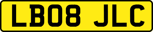 LB08JLC