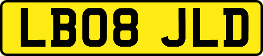 LB08JLD