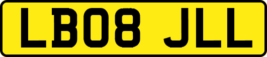 LB08JLL