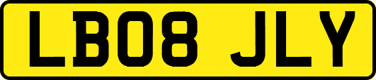 LB08JLY