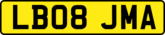 LB08JMA