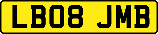 LB08JMB