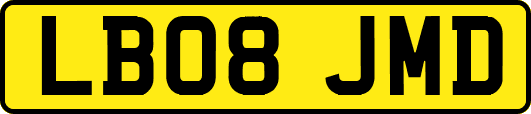 LB08JMD