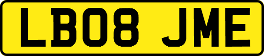 LB08JME