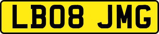 LB08JMG