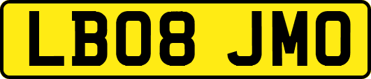 LB08JMO