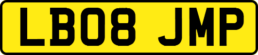 LB08JMP